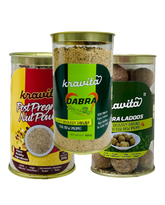 Post Natal Superfood Gift Pack