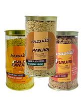 Superfood Family Gift Pack