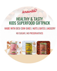 Kids Superfood Gift Pack