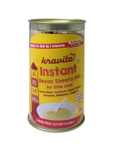 Kravita Instant Besan Sheera Mix