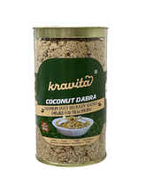 Kravita Post Pregnancy Coconut Panjiri