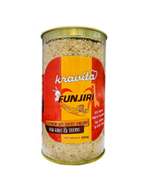 Kravita’s Funjiri