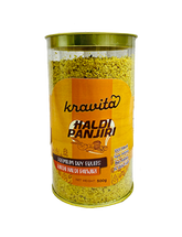 Kravita’s Haldi Panjiri