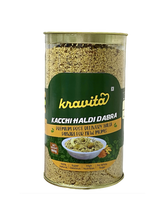 Kravita Post Pregnancy Kacchi Haldi Panjiri