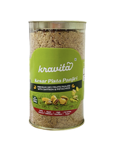 Kravita's Kesar Pista Panjiri