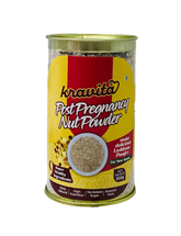 Post Pregnancy Nut Powder