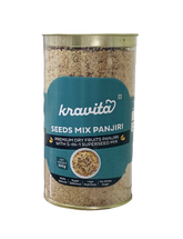 Kravita's Seeds Mix Panjiri