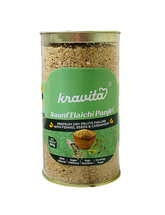 Kravita's Sauf Elaichi Panjiri