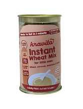 Kravita Wheat Instant Mix