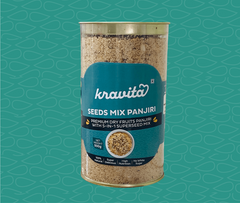 Kravita's Seeds Mix Panjiri