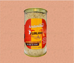 Kravita’s Funjiri