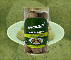 Kravita Post Pregnancy Ladoos